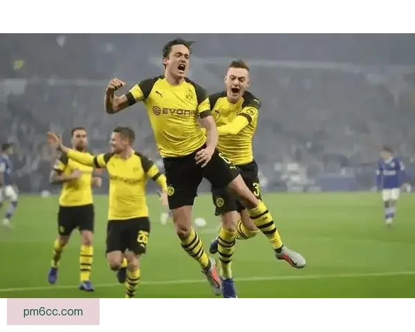 多特迎战国米冲击队史欧冠第100场胜利激战一触即发